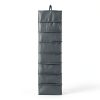 Amazon Basics Hanging Shoe Organizer Collapsible 8 Tier-3