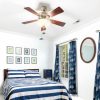 Nautical Ceiling Fan Pull Chain Ornament BestGiftEver Turtle-4