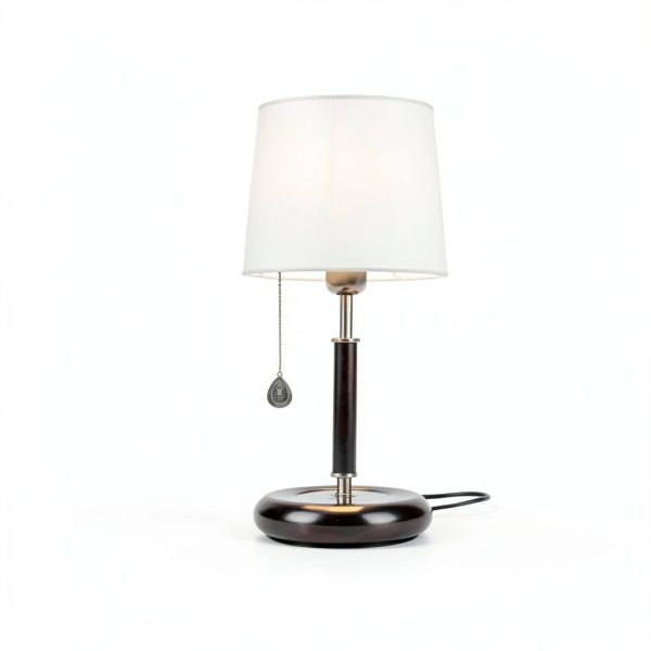 Patelai Ceiling Fan Chain Retro Black Copper Ventilating-3