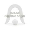 Ceiling Fan Pull Chain Ornament Gold Modern 3D Resin Design-1