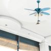 Nautical Ceiling Fan Pull Chain Ornament BestGiftEver Turtle-8