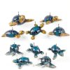 Nautical Ceiling Fan Pull Chain Ornament BestGiftEver Turtle-7