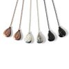 Ceiling Fan Pull Chain Extender SmoTecQ Rustic-4