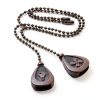 Ceiling Fan Pull Chain Extender SmoTecQ Rustic-2