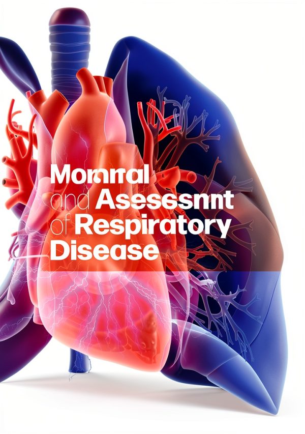 Mosby Respiratory Therapy 9th Edition Kindle eBook 2502 Pages-0