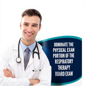 Respiratory Therapy eBook Wiseley LLC Kindle 2nd Edition Guide-0