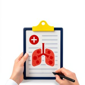 Respiratory Therapy Kindle eBook 210‑Page Guide-0