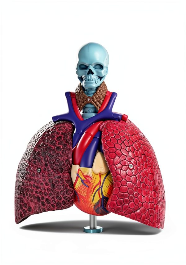 Respiratory Therapy Workbook Edition by HealthPro 458 Page Guide-0