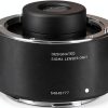 Sigma 2.0 Teleconverter TC-2011 for L Mount-7