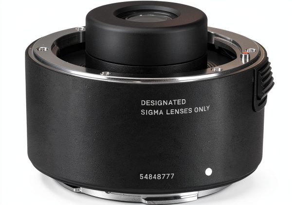 Sigma 2.0 Teleconverter TC-2011 for L Mount-7