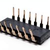 SN74LS14N 74LS14 Hex Schmitt-Trigger inverters Breadboard-Friendly IC DIP-14 (Pack of 5)-6
