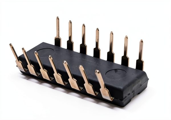 SN74LS14N 74LS14 Hex Schmitt-Trigger inverters Breadboard-Friendly IC DIP-14 (Pack of 5)-6