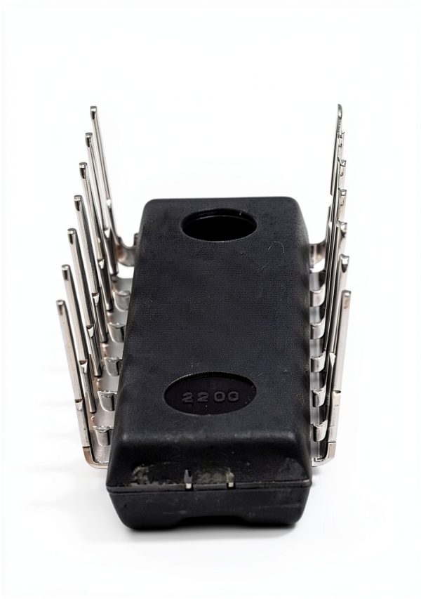 SN74AHCT14N TI Schmitt-Trigger Inverter DIP-14 TTL‑compatible 250 mA-6