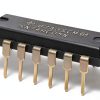 SN74HC05N TI Inverter IC DIP-14 with Open-Drain Outputs Pack of 10-3