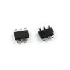 10pcs SOT23-6 SN74LVC2G14DBVR SN74LVC2G14DCKR Dual Schmitt Trigger Inverter-1