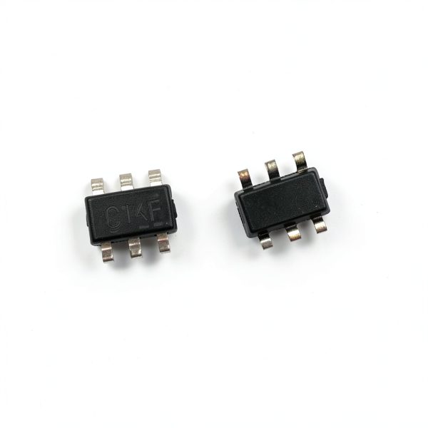 10pcs SOT23-6 SN74LVC2G14DBVR SN74LVC2G14DCKR Dual Schmitt Trigger Inverter-1