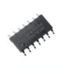 74HC14D Inverting Schmitt Trigger 20pcs Bridgold SOIC-14 25mA 76-Input-3