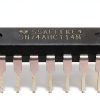 SN74AHCT14N TI Schmitt-Trigger Inverter DIP-14 TTL‑compatible 250 mA-1