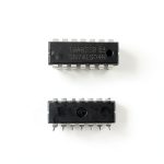 74LS04 Hex Inverter IC Chip 30pcs Pack Todiys SN74LS04N-0