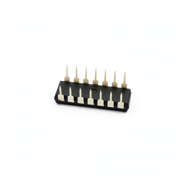 10pcs SN7404N Hex Inverter IC 6-Channel Logic Gate Chip PDIP-14 for 5V Digital Signal Processing Applications-6