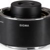 Sigma 2.0 Teleconverter TC-2011 for L Mount-0