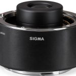 Sigma 2.0 Teleconverter TC-2011 for L Mount-0