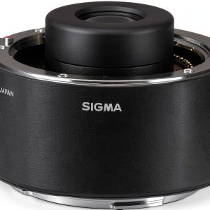 Sigma 2.0 Teleconverter TC-2011 for L Mount-0