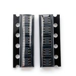 10pcs SOT23-6 SN74LVC2G14DBVR SN74LVC2G14DCKR Dual Schmitt Trigger Inverter-0