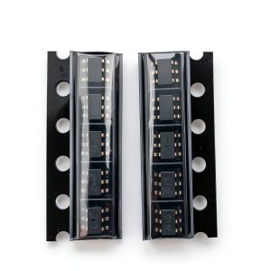 10pcs SOT23-6 SN74LVC2G14DBVR SN74LVC2G14DCKR Dual Schmitt Trigger Inverter-0