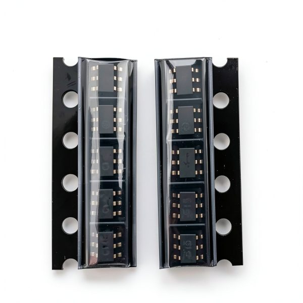 10pcs SOT23-6 SN74LVC2G14DBVR SN74LVC2G14DCKR Dual Schmitt Trigger Inverter-0