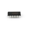 10pcs SN7404N Hex Inverter IC 6-Channel Logic Gate Chip PDIP-14 for 5V Digital Signal Processing Applications-4