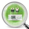 BTA10-400C 3-Pack Inverter Logic Gate CG Chips Gate –High-Speed-0