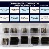 48pcs 6 Types Circuit Kit – KSOPUERT Low‑Power 74LSxx Logic ICs-0