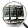 AES1135 CG CHIPS GATE Inverter Logic Gate New in Box Durable Packaging-0