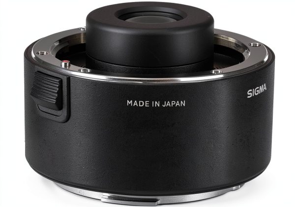 Sigma 2.0 Teleconverter TC-2011 for L Mount-3