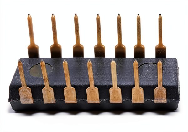 SN74LS14N 74LS14 Hex Schmitt-Trigger inverters Breadboard-Friendly IC DIP-14 (Pack of 5)-7