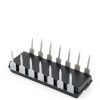 10pcs SN7404N Hex Inverter IC 6-Channel Logic Gate Chip PDIP-14 for 5V Digital Signal Processing Applications-2