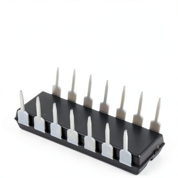 10pcs SN7404N Hex Inverter IC 6-Channel Logic Gate Chip PDIP-14 for 5V Digital Signal Processing Applications-2
