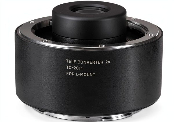 Sigma 2.0 Teleconverter TC-2011 for L Mount-1