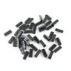 48pcs 6 Types Circuit Kit – KSOPUERT Low‑Power 74LSxx Logic ICs-2