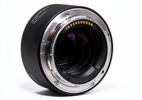 Sigma 2.0 Teleconverter TC-2011 for L Mount-5