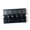 10pcs SOT23-6 SN74LVC2G14DBVR SN74LVC2G14DCKR Dual Schmitt Trigger Inverter-2
