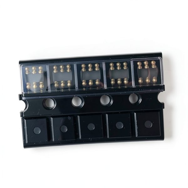 10pcs SOT23-6 SN74LVC2G14DBVR SN74LVC2G14DCKR Dual Schmitt Trigger Inverter-2