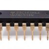 SN74LS14N 74LS14 Hex Schmitt-Trigger inverters Breadboard-Friendly IC DIP-14 (Pack of 5)-8