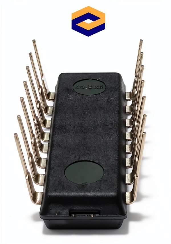 SN74HC14N TI 74HC14 Hex Schmitt Trigger Inverter IC DIP 14 Pack of 10-5