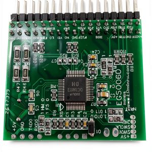 EGS006D Inverter Driver Board EG8020+EG1160 Double Row Pin – Generic-0