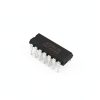 10pcs SN7404N Hex Inverter IC 6-Channel Logic Gate Chip PDIP-14 for 5V Digital Signal Processing Applications-5