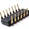 SN74HC14N TI Hex Schmitt-Trigger Inverter DIP-14 Pack of 5 Low Power-7