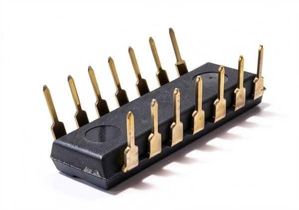 SN74HC14N TI Hex Schmitt-Trigger Inverter DIP-14 Pack of 5 Low Power-7