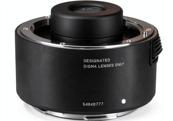 Sigma 2.0 Teleconverter TC-2011 for L Mount-2